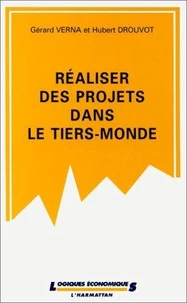 Réaliser des projets dans le Tiers-monde