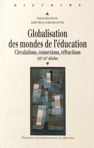 Globalisation des mondes de l'éducation