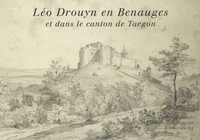 Léo Drouyn en Benauges et dans le canton de Targon