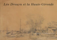 Léo Drouyn en Haute-Gironde