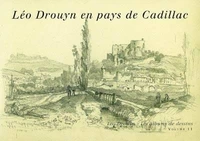 Leo Drouyn en pays de Cadillac