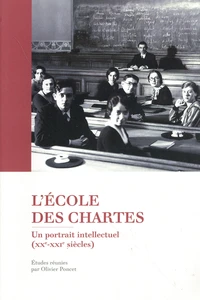 L'Ecole des Chartes