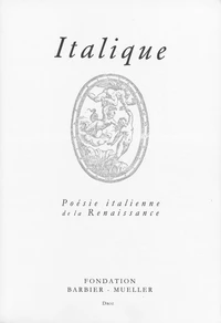 Italique N° 28