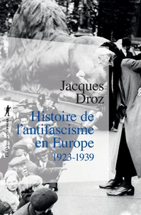 Histoire de l'antifascisme en Europe
