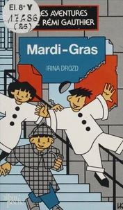 Mardi-gras