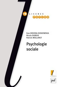 Psychologie sociale