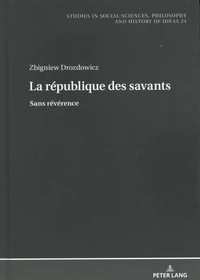 La république des savants