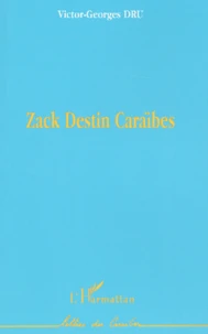 Zack Destin Caraibes