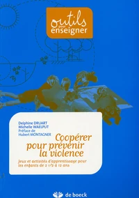 Coopérer pour prévenir la violence