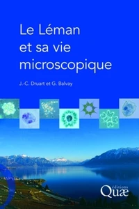 Le Léman et sa vie microscopique