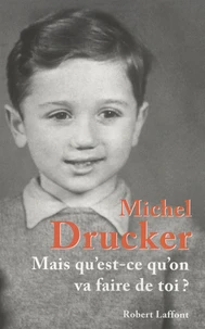 Mais qu'est-ce qu'on va faire de toi ?