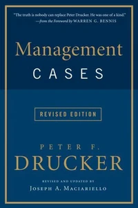 Management Cases, Revised Edition