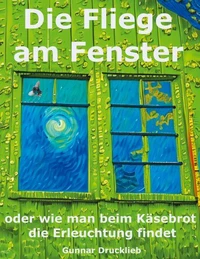 Die Fliege am Fenster