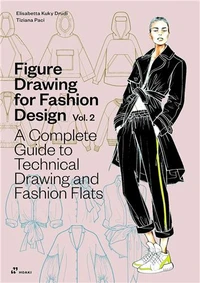 Figure Drawing For Fashion Design