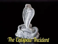 The Catspaw Incident