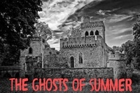  Drue Fairlie - The Ghosts of Summer.