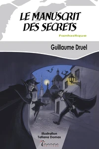Le manuscrit des secrets