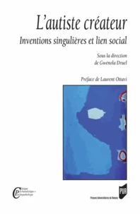 L'autiste créateur