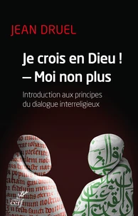 Je crois en dieu ! - Moi non plus.