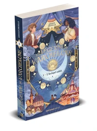 L'Archipel oublié