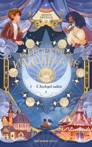 L'Archipel oublié