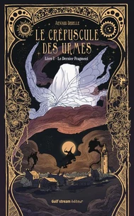 Le Dernier Fragment