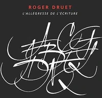 L'allégresse de l'écriture