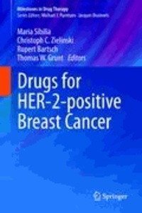 Drugs for HER2-positive Breast Cancer.
