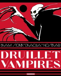 Druillet / Vampires