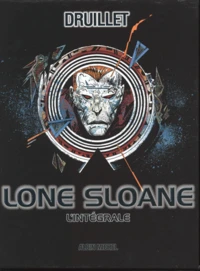 L'intégrale Coffret 4 volumes :  Les 6 voyages; Delirius; Gail; Chaos