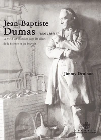 Jean-Baptiste Dumas (1800-1884)
