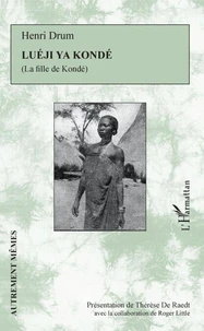 Luéji ya Kondé