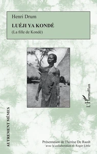 Luéji ya Kondé