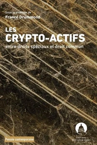 Les crypto-actifs
