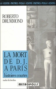 La mort de D.J. à Paris