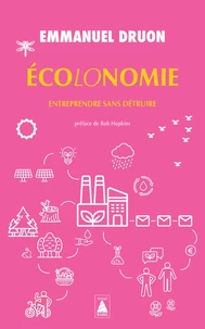 Ecolonomie
