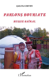 Parlons bouriate