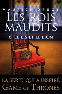Le lis et le lion ; Quand un roi perd la France