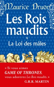 La Loi des mâles