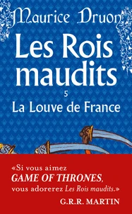 La Louve de France