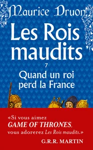 Quand un roi perd la France