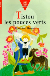 Tistou les Pouces Verts