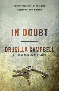 Drusilla Campbell - In Doubt.