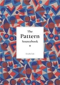 Drusilla Cole - Pattern sourcebook.