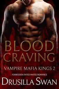 Blood Craving