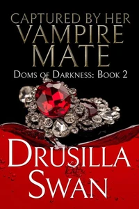 Captured by Her Vampire Mate