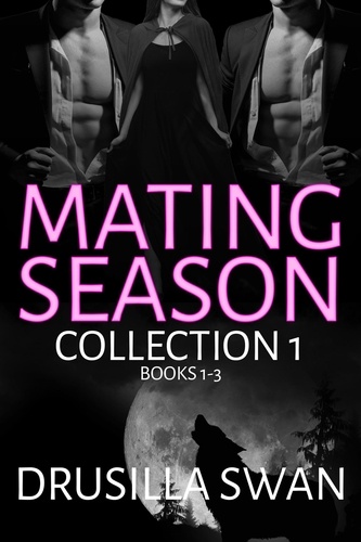  Drusilla Swan - Mating Season Collection 1 - Mating Season.