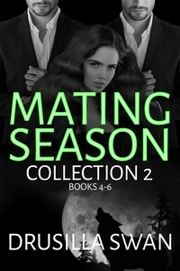  Drusilla Swan - Mating Season Collection 2 - Mating Season.