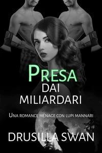 Presa dai miliardari