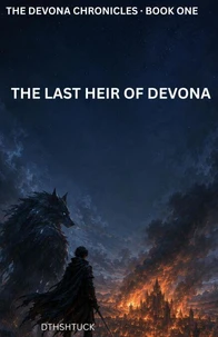 The Last Heir of DEVONA